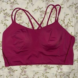 Lululemon Like a Cloud Bra